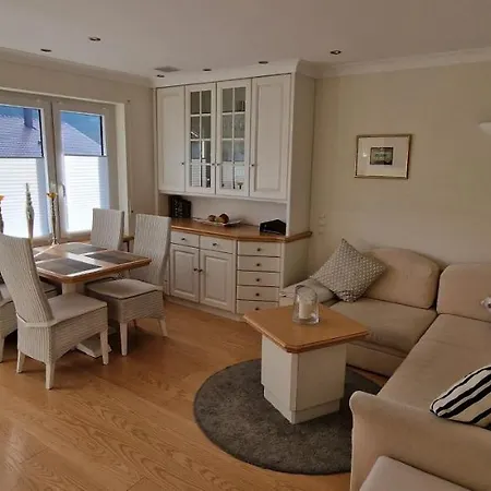Apartament Ciao-aschau Residenz Bergsonne Talbi Bergen (Traunstein)