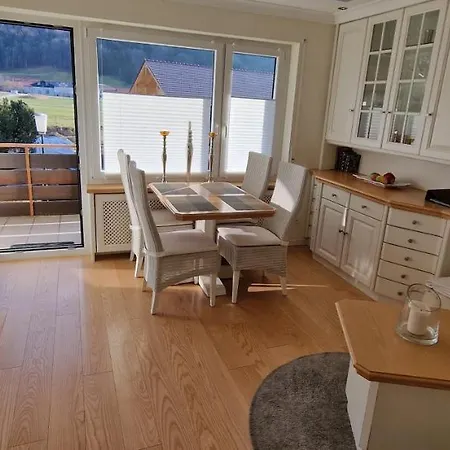 Apartament Ciao-aschau Residenz Bergsonne Talbi Bergen (Traunstein)