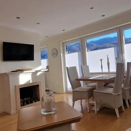 Apartman Ciao-aschau Residenz Bergsonne Meyer
