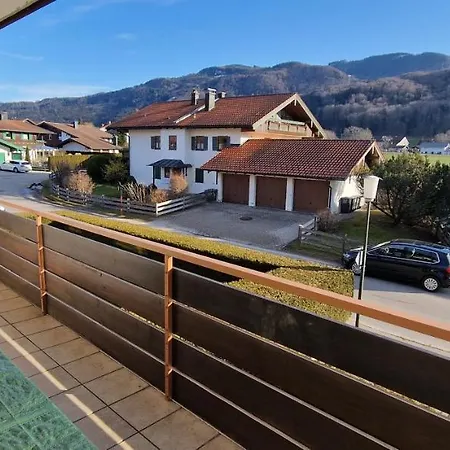 Ciao-aschau Residenz Bergsonne Meyer Apartman