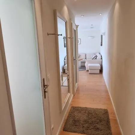 Ciao-aschau Residenz Bergsonne Talbi Apartament *