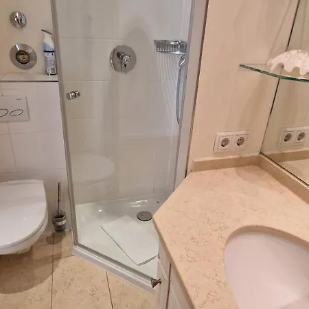 Apartament Ciao-aschau Residenz Bergsonne Talbi