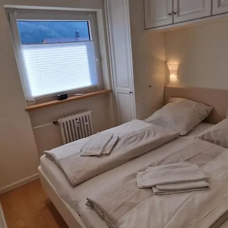 Ciao-aschau Residenz Bergsonne Talbi Apartament Bergen (Traunstein)