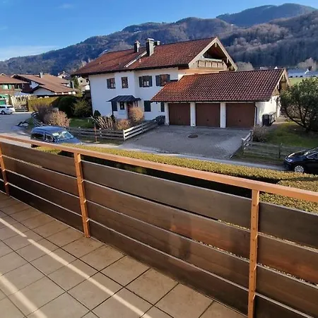 Διαμέρισμα Ciao-aschau Residenz Bergsonne Talbi *