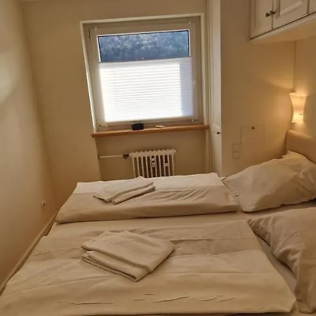 Ciao-aschau Residenz Bergsonne Talbi Μπέργκεν