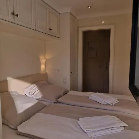 Ciao-aschau Residenz Bergsonne Talbi Διαμέρισμα
