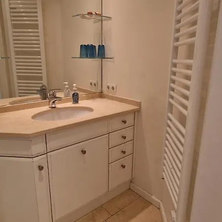 Διαμέρισμα Ciao-aschau Residenz Bergsonne Talbi *